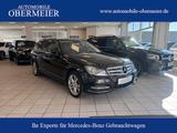 Mercedes-Benz C 180 T CGI Avantgarde 7G-Tr. SHZ PTS SHD Xenon - Mercedes-Benz: Behindertengerecht
