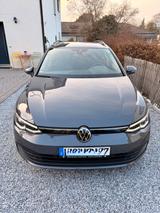 Volkswagen Golf 1.5 eTSI OPF 96kW DSG Life Variant Life - Volkswagen Golf: Kombi, 9.1