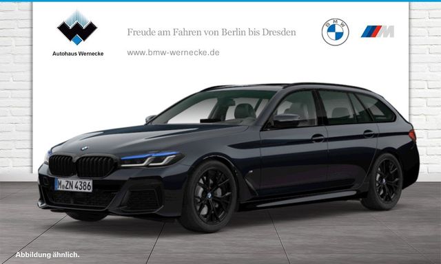 BMW 520d xDrive Touring M Sportpaket Head-Up DAB