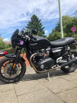 Triumph Speed Twin, Cafe Racer - Offers