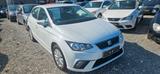 Seat Ibiza Style PDC Navi 1.Hand Tüv 08.2027 - mit CNG-Antrieb: Limousine