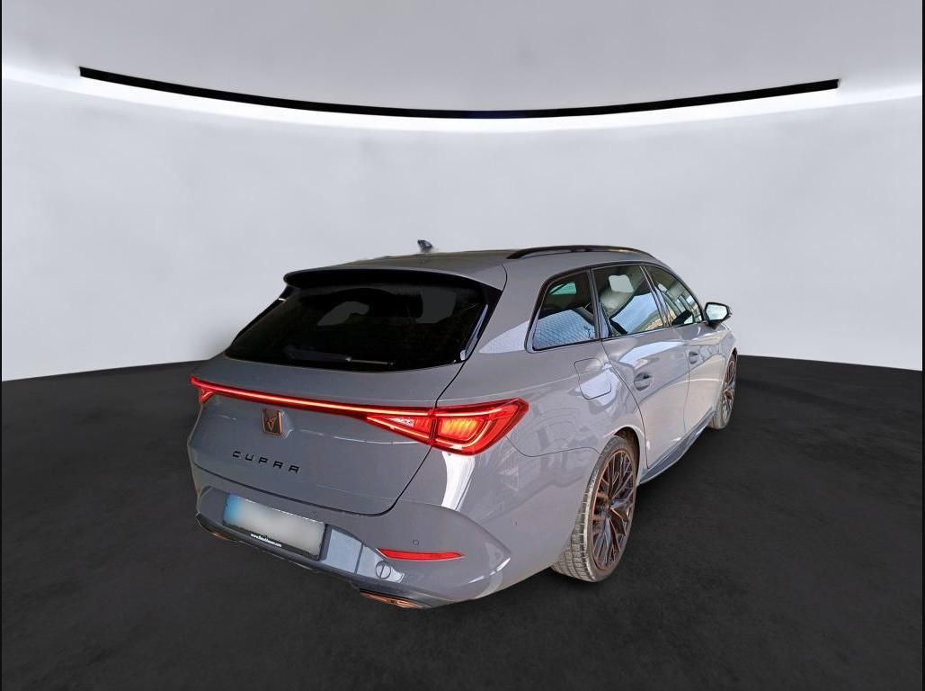 Cupra Leon - Bild 2