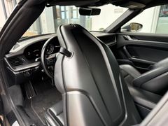 PORSCHE 992 Carrera S Cabrio/ SPORT ABGAS/ LICHT DESIGN PORSCHE 992 Carrera S Cabrio/ SPORT ABGAS/ LICHT DESIGN