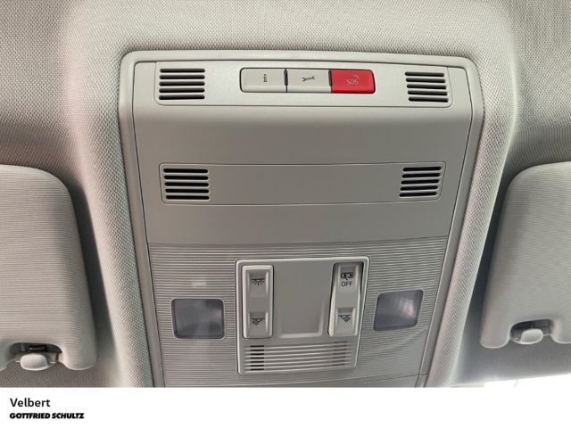 Volkswagen T-Cross - Bild 13