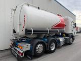 Scania R 480 Opticruise Highline Retarder PTO Standklim - Scania R 480