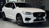 Volvo XC60 R Design|PANO|KAMERA|LED|ASSISTENZ+|SHZ| - Volvo XC60 aus 2020