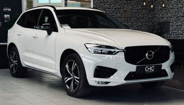 Volvo XC60 - 1