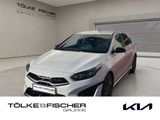 Kia cee'd 1.5 T-GDI GT-Line NAVI LEDER TECH 18''