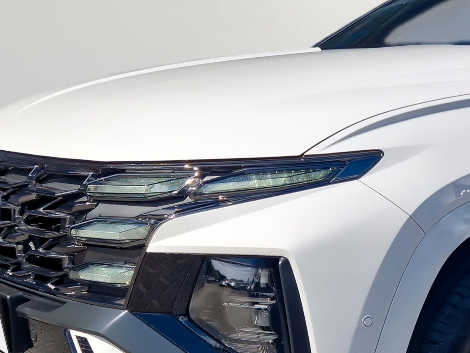 Hyundai Tucson – Bild 5