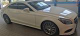 Mercedes-Benz CLS 500 - - Mercedes-Benz CLS 500: Coupe
