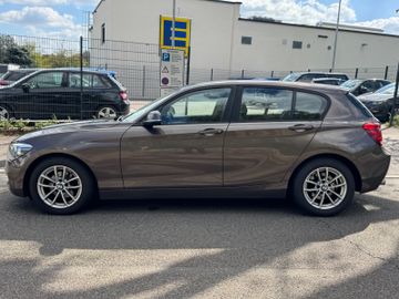 BMW 116 - 8