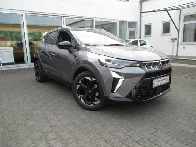 Mitsubishi ASX Edition 1.3 T Automatik,360° Kamera,Mj25