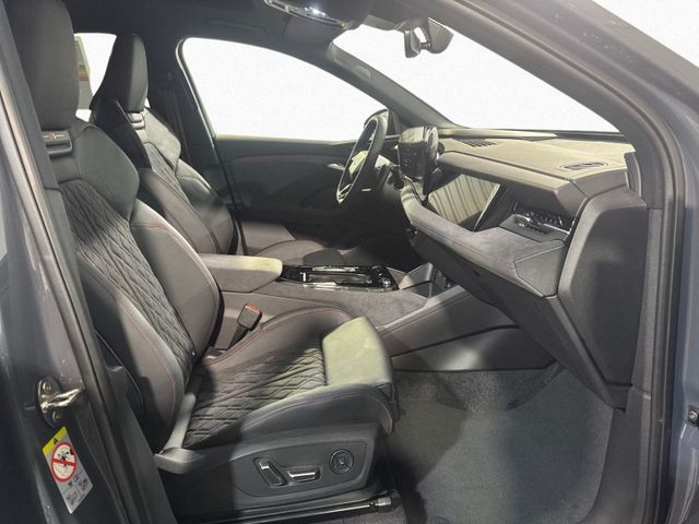 Q6 SUV e-tron performance LED+MATRIX+B&O+MASSAGE