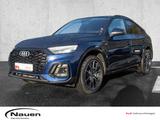Audi Q5 Sportback 50 TFSIe q S-line *AHK*LEDER*MATRIX - gebrauchte SUVs in Düsseldorf