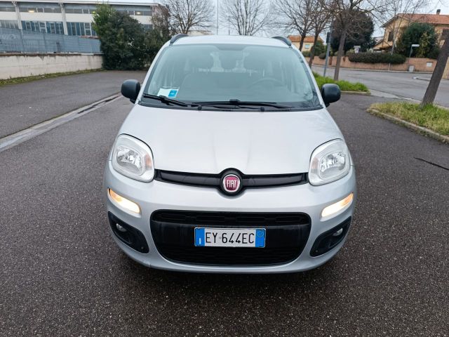 Fiat Panda 1.2 benzina del 2014 SOLO 110.000 KM