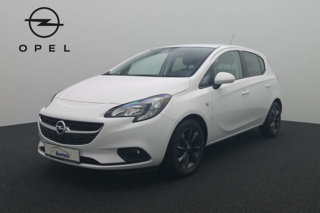 Opel Corsa E 1.4 120 Jahre PDC TEMPO SHZ