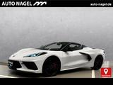 Corvette C8 Conver. 6.2 V8 AEC Hdl *3JahreGarantie*24 MY* - Corvette C8 Neuwagen