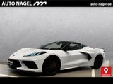 Corvette C8 Conver. 6.2 V8 AEC Hdl *3JahreGarantie*24 MY* - Corvette in Hannover