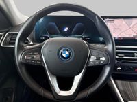 BMW i4 - Vorschau Bild 16