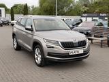 Skoda Kodiaq Style 4x4 7-Sitzer Pano Memory - Skoda Kodiaq in Rostock