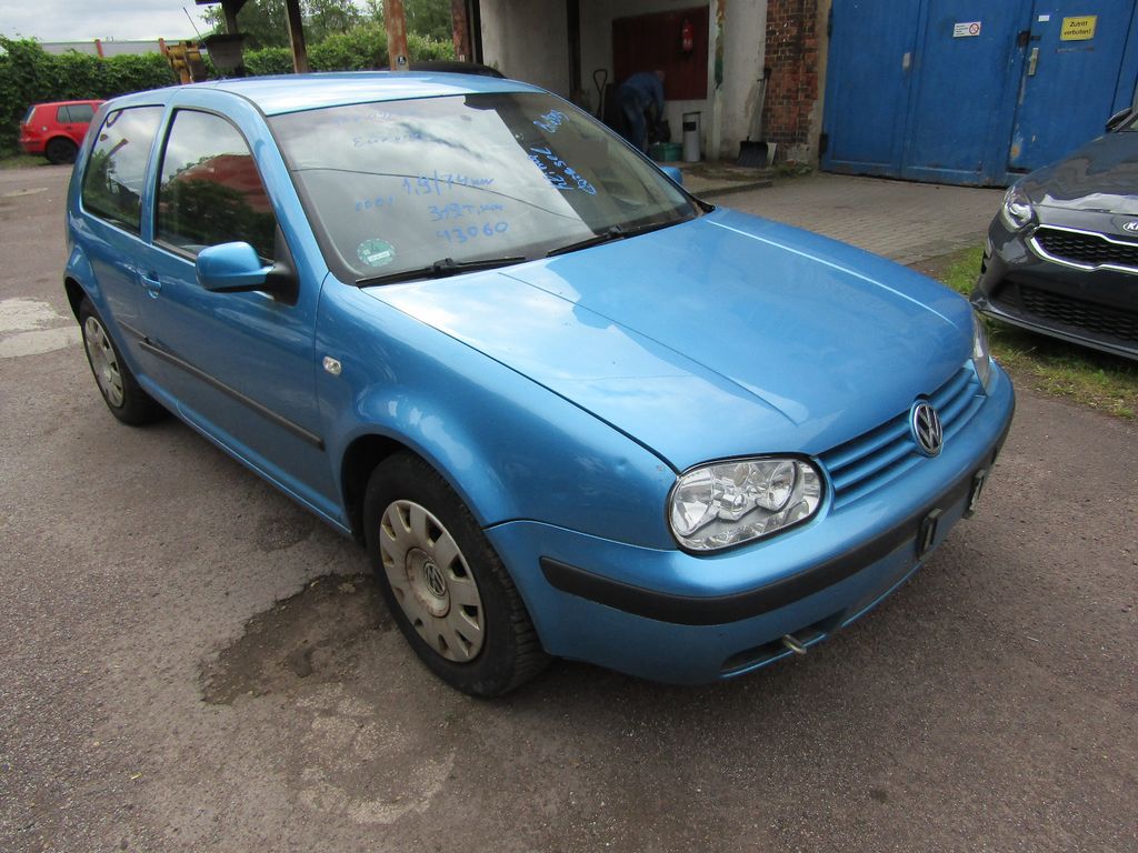 Angebot ansehen Volkswagen Golf