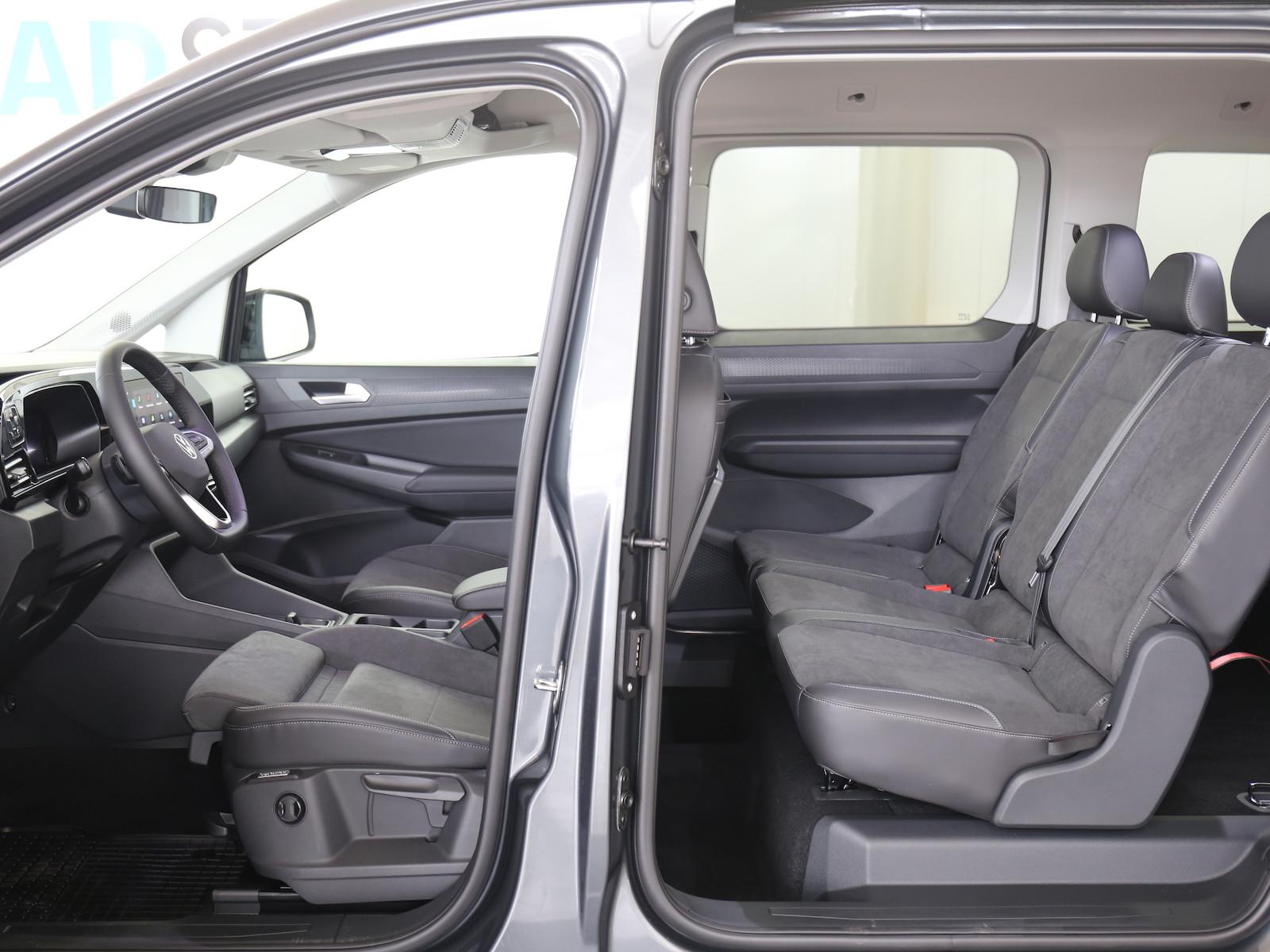 Volkswagen Caddy Maxi eHYBRID STYLE DSG LED ACC AGR KAM AHK