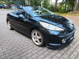 Peugeot 207 CC Platinum 120 Platinium bitte lessen - Peugeot 207: Platinium