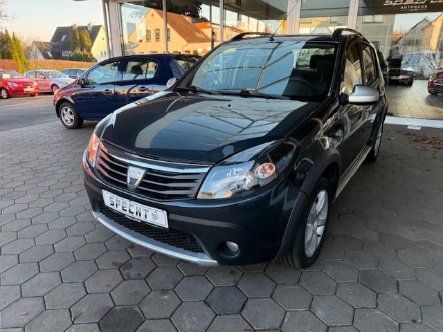 Dacia Sandero Stepway Zahnriemen + Kupplung Neu