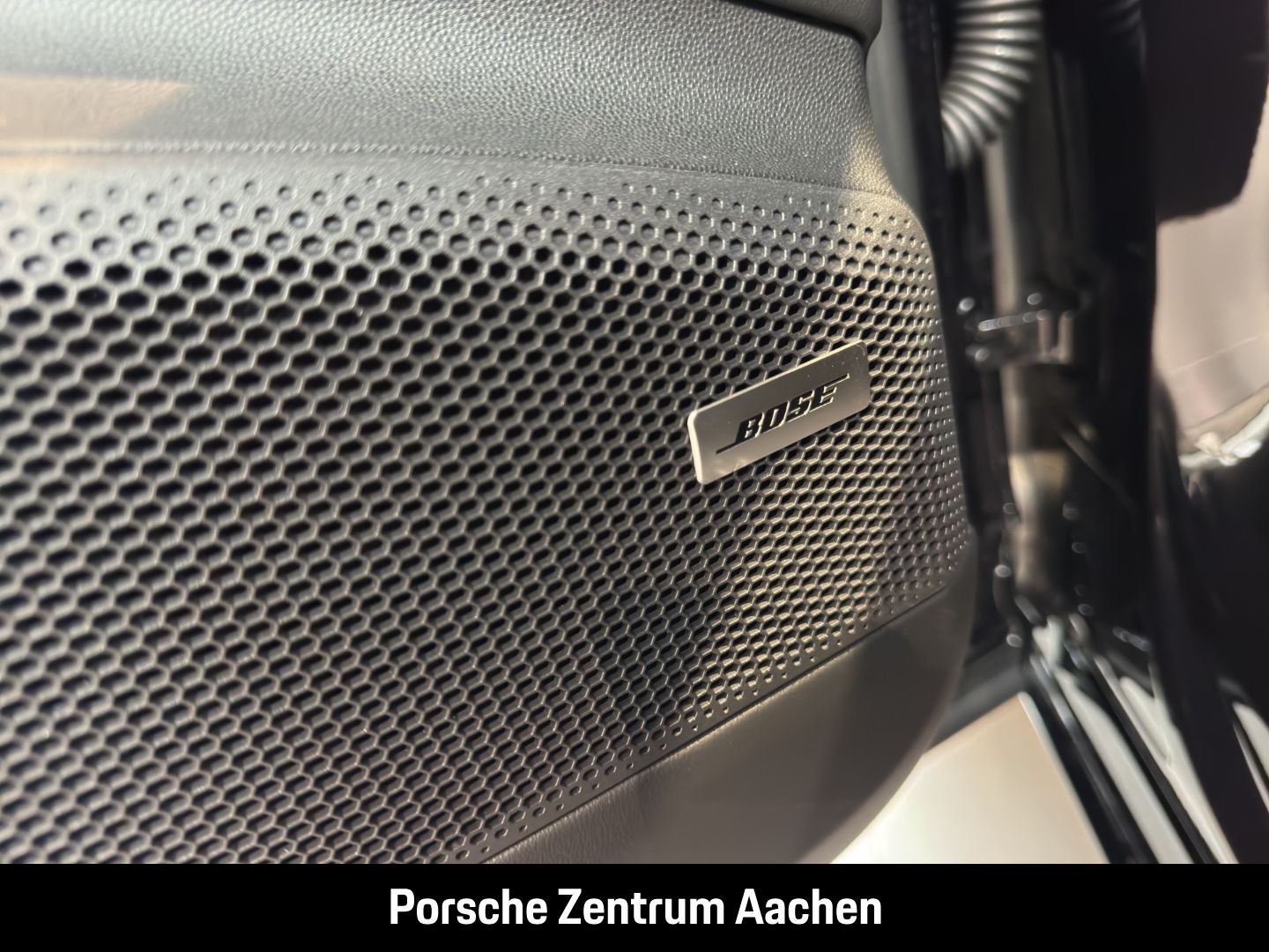 Porsche Macan - Bild 20