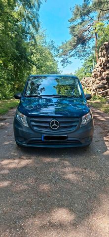 MERCEDES-BENZ Mercedes Vito 111 CDI