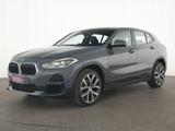 BMW X2 Advantage Plus Panorama|Head-up|Leder|Navi - BMW X2 in Hamburg