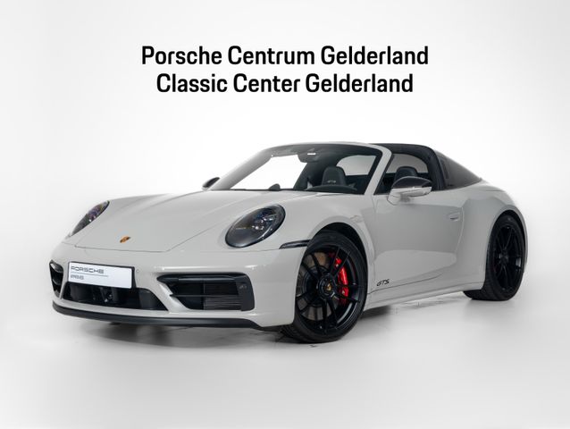 Porsche 911 Targa 4 GTS VOLL AUSSTATTUNG!!!