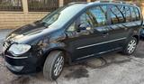 Volkswagen Touran 1.4 TSI 103kW DSG -