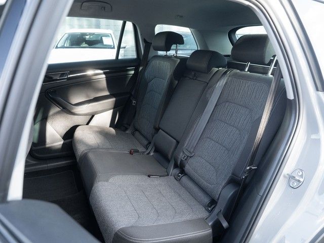 Kodiaq 2.0 TDI Style 4x4 DSG AHK+LED+STANDHZG