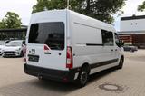 Renault Master III Kasten L3H2 HKa 3,5t Doka 7-Sitz - Renault Master in München