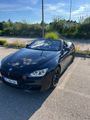 BMW 650i Cabrio -