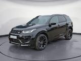Land Rover Discovery Sport P270e Dy SE AHK, Winterpaket, 20