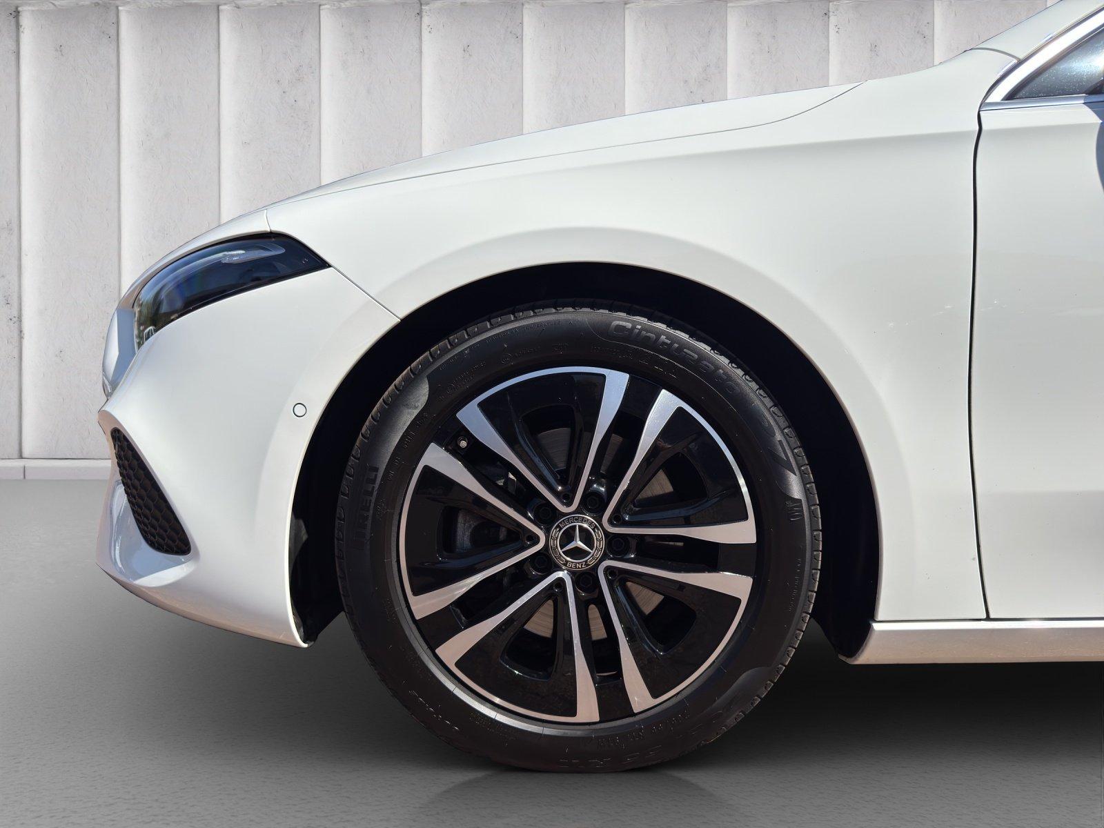 Mercedes-Benz A-Class Progressive Kamera AHK LED Spurhalte Totw., миниатюра 18