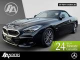 BMW Z4 sDrive 20 i M-Sport+HUD+LED+Kam+ACC+VIRTUEL - gebrauchte BMW Z4 aus dem Jahr 2023