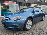 Opel Cascada Innovation ecoFlex*Bi-Xenon*Navi* - Opel Cascada aus 2013