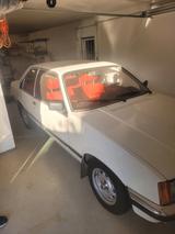 Opel Rekord E 2.0E Oldtimer 1. Vorbesitzer wenig Km - Opel Rekord Oldtimer