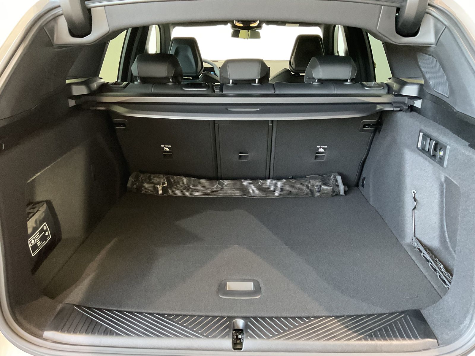 Fahrzeugabbildung BMW X3 20 xDrive |Standheizung |AHK |elektr. Sitzver