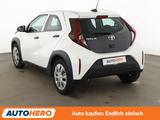 Toyota Aygo X 1.0*TEMPO*KLIMA*GARANTIE* - Toyota: Limousine, 1.0