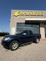 Nissan Navara 2.5 dCi 190CV 2 porte King Cab LE - Nissan King Cab Diesel Gebrauchtwagen