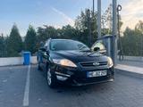 Ford ford mondeo mk4 1.6 - Ford Mondeo: Mk1