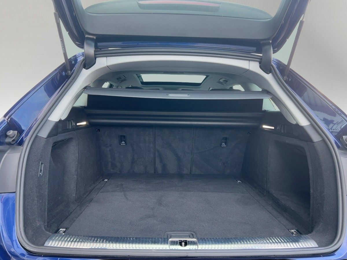 Audi A4 - Bild 6