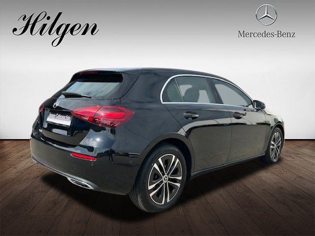 Mercedes-Benz A 180 Progressive Winter-Pa. Spiegel-Pa. Rückfk foto 5