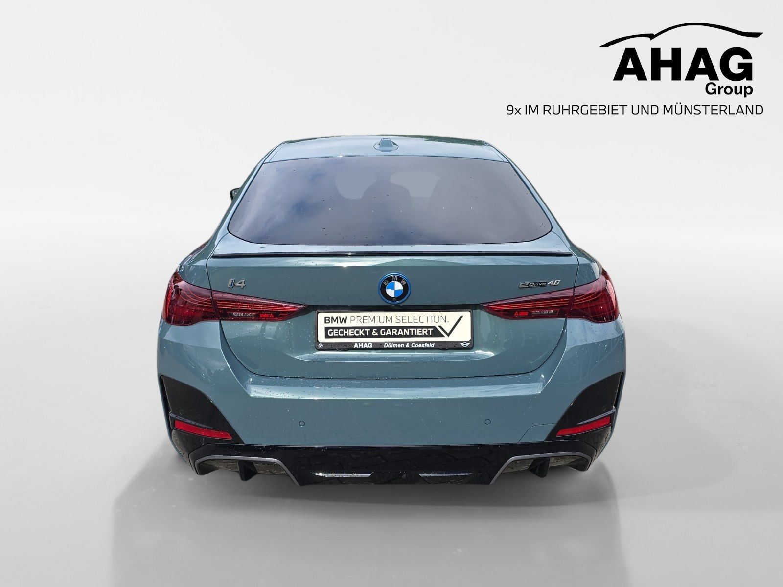 BMW i4 - Bild 5