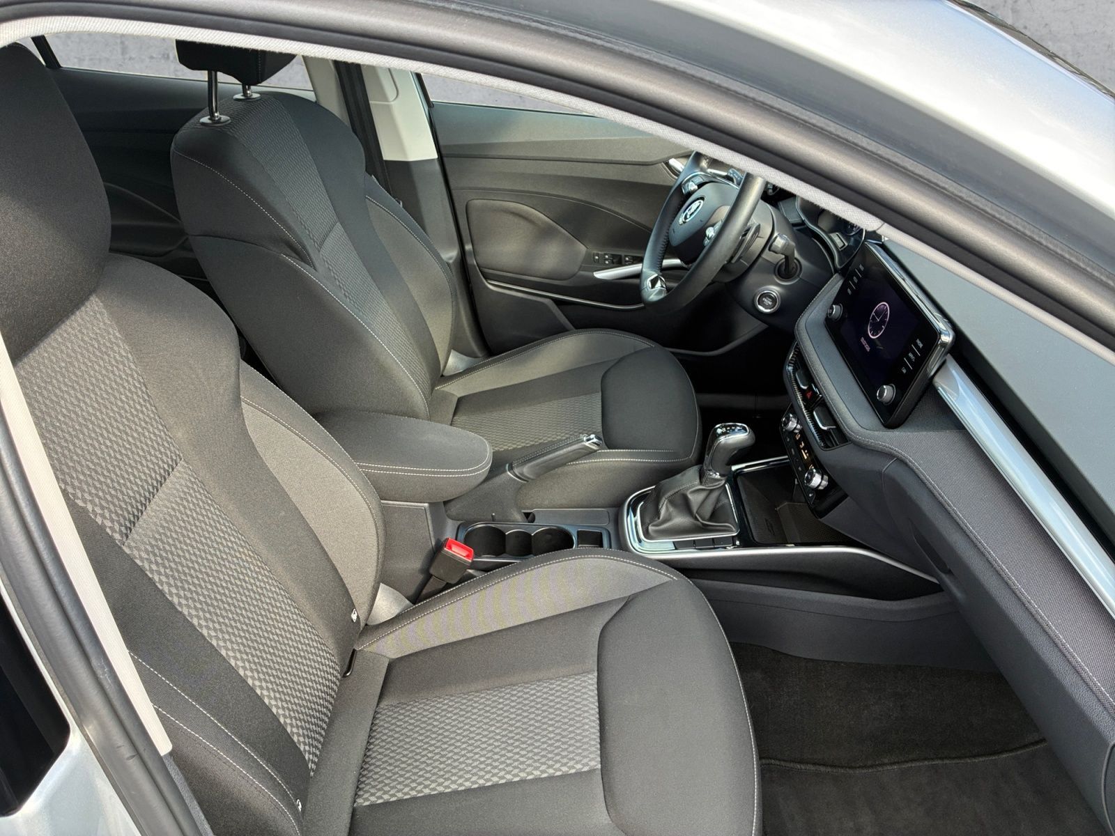 Skoda Fabia - Bild 13