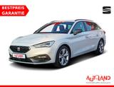 Seat Leon Sportstourer 1.5 M-Hybrid FR DSG LED Navi - Seat Leon FR mit Hybrid-Antrieb (Benzin/Elektro)